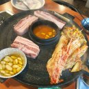 인천주안북부역점이디야 | 주안역 맛집 추천 | 주안역 고깃집 효자동솥뚜껑 인천주안북부점 솔직후기