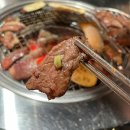 마장동 고기집 이미지