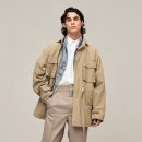 [Fear of God] 후드, 조거팬츠, 슬랙스 좋아한다면 탐날 피어 오브 갓 2021 Pre-Fall 컬렉션 이미지