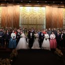 한국법무보호복지공단 서울동부지부, 제4회‘아름다운 동행 합동 결혼식’올려