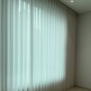 S_B_프라자 | 고양시커튼 : DMC한강숲 중흥S클래스 커튼 시공 후기 : 속지+블라인드 조합으로 실용적인 분위기 만들기