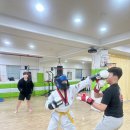 합성태권도장 이미지