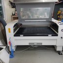 (중고) 엘이디포유 ML-1390 150W CO2레이저컷팅기 25년식 이미지