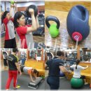 MUSCLE GYM(머슬짐) 이미지