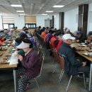 불국사성림무료급식소 이미지