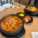 기대만족 안양점 | 안양 찐로컬맛집, 뚝배기육칼 한식 땡길 때 딱이었던 국밥 맛집 후기