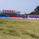 종합운동장본부석 이미지