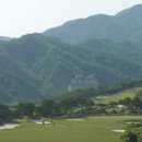 엘리시안 강촌 골프연습장 이미지