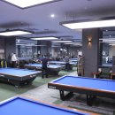 사랑방당구장 이미지