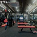 머슬 마인드 PT & 헬스 영등포구청점 이미지