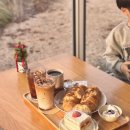 금호강변로 | 경산 신상 대형카페 스페이스임원, 감성 끝판왕 브런치