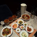 호화랑 | 청담 점심 문보 핫팟 초호화 맛집 대만족 후기