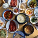 우리네코다리 | 일산 대화동 맛집 우리네 코다리 가성비 좋은 푸짐한 한식