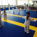 용인대 호산나태권도장 이미지