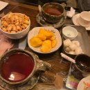 옛한옥집 이미지