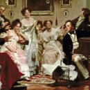 슈베르트의 밤 이미지