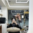 헤어바이정은 이미지