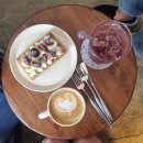 나슬 | n번 방문한 곡교천 근처 디저트 맛집, 나슬