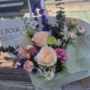 유노이아 | [인천] 용현동 느좋 꽃집 유노이아플라워💐 내돈내산 후기