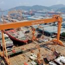 한화오션㈜ 이미지