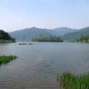 양수리 두물머리길 이미지