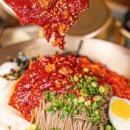 퇴촌막국수