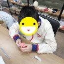 수원 공방 리아본 나만의 뜨개 에어팟 파우치 만들기 원데이클래스 후기 (12/8)