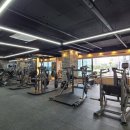 글래드휘트니스 서면점 이미지