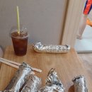 쮸야김밥 이미지