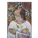 새 봄♥ 새 단장을 위한 &#39;캔버스 액자&#39; 주님의 사랑의 메시지는 물론, 원화의 터치감까지 살린 예쁜 액자를 선물하세요^^ 이미지