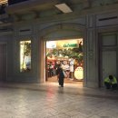 딸들과 도쿄(동경) 여름여행... 1st day 비너스포트, 팔레트 타운, 도쿄 메가웹, Zepp Tokyo.
