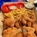 누나홀닭 동삭자이점 이미지