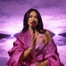 Dua Lipa - Levitating ft. DaBaby / Don&#39;t Start Now (GRAMMYs 2021) 이미지