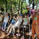 매봉산 유아숲체험원 이미지