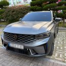 성산특수크리닝 | 창원출장세차 차닦남 창원점 무광 SUV도 완벽 세차, 출장세차 후기