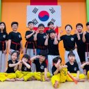 계명대 대구태권도장 이미지