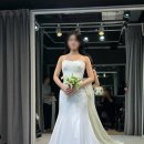 06 촬영 드레스 가봉 :: 브라이드 케이 촬영드레스 후기(유색드레스, 메이크업 샵 추천, 후기)