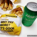 노브랜드버거 고덕점 이미지