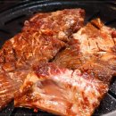 명성갈비 이미지