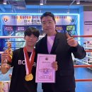 한국위너복싱 봉천점 | [현장 인터뷰]하남의 복싱 명가 ‘한국위너복싱센터’ 2025 전국예술복싱 대회에서 통합 종합우승을하다.