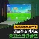 세종도담스크린골프
