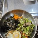 석동농장 | 백양사 산채비빔밥 가족과 다녀온 석동농장 돌판삼겹살 내돈내먹 후기 😊