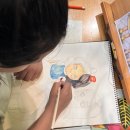 창의 탄탄 미술교실 이미지