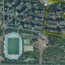 금호강변공원 화장실 이미지