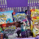 CU강서한아름 | 돌아온 포켓몬빵 4종(고오스 초코케익/꼬부기빵/초코롤빵/피카츄빵) 리뷰 &gt;편의점·칼로리·띠부씰·맛