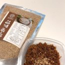 국산요리반찬 | 민가네농산 볶음참깨 후기 | 강원도 국산 참깨로 요리 풍미 살리기