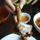 해동토종칼국수족발 이미지