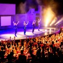 넌버벌 퍼포먼스 페인터즈 이미지