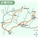 삿갓봉 이미지