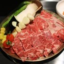 라온 석갈비 이미지